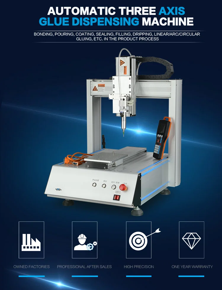Universal automatic silicone / epoxy resin / UV glue dispensing machine, Epoxy Resin Dispensing Machine, Glue Dispensing Automatic, Silicone Dispensing Machine Универсальная автоматическая машина для дозирования силикона / эпоксидной смолы / УФ-клея, машина для дозирования эпоксидной смолы, автоматическая машина для дозирования клея, машина для дозирования силикона