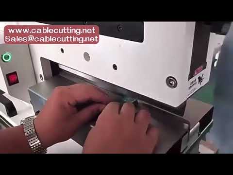 Высокоточный автоматический станок для резки SMD PCB и разделения PCBA (резак для печатных плат)
