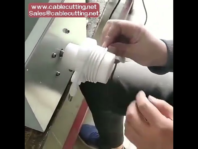 Автоматический станок для намотки катушек динамиков и кабелей данных | Высокоточное оборудование