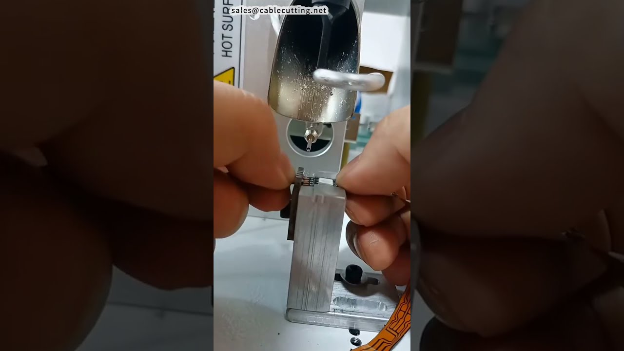Полуавтоматическая паяльная машина | Мотивационный клип #завод #станок #cnc