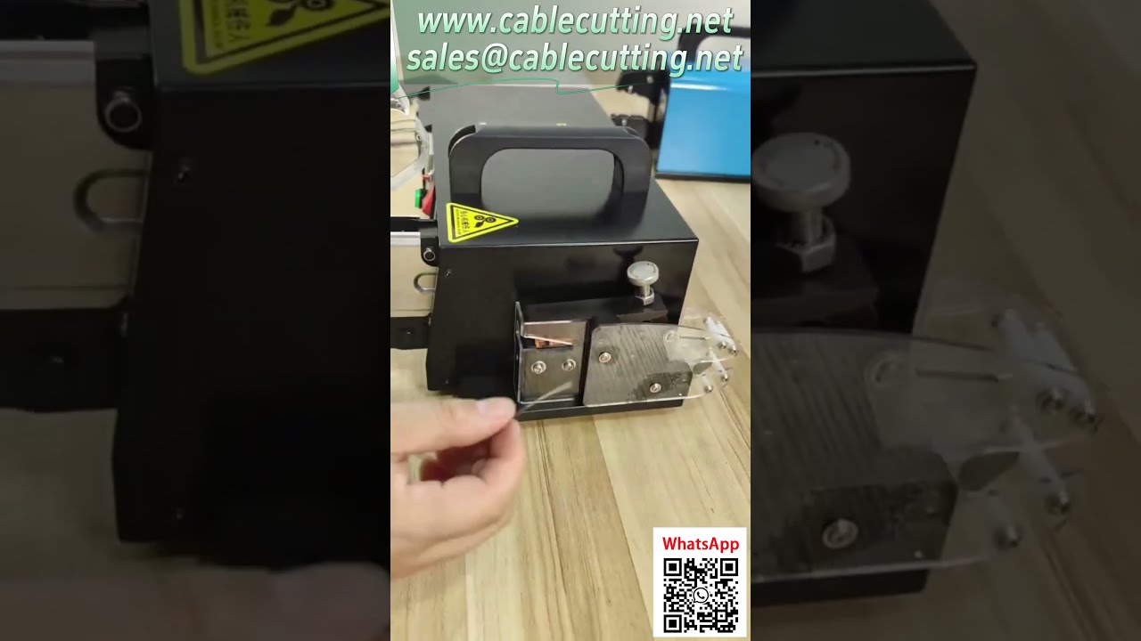 Электрические обжимные клещи: тест обжима рыболовных карабинов
