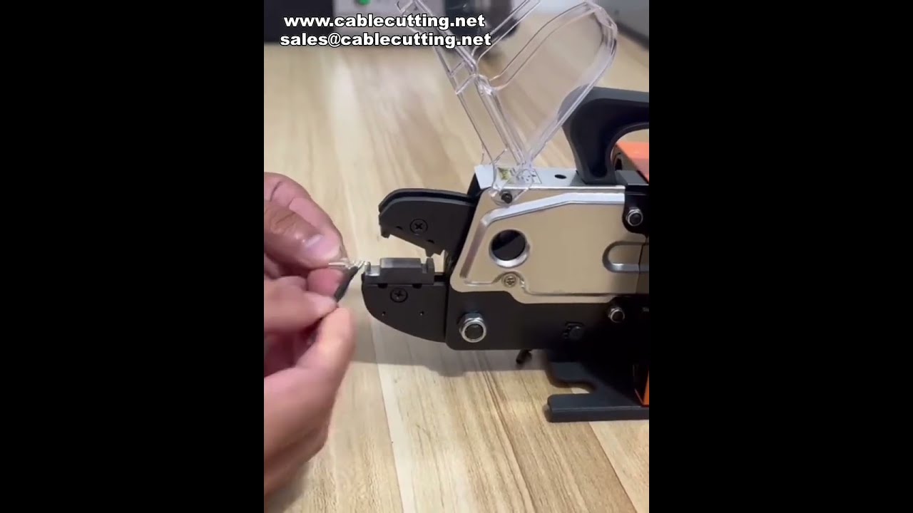 Индивидуальные штампы для обжима нестандартных клемм #завод #оборудование