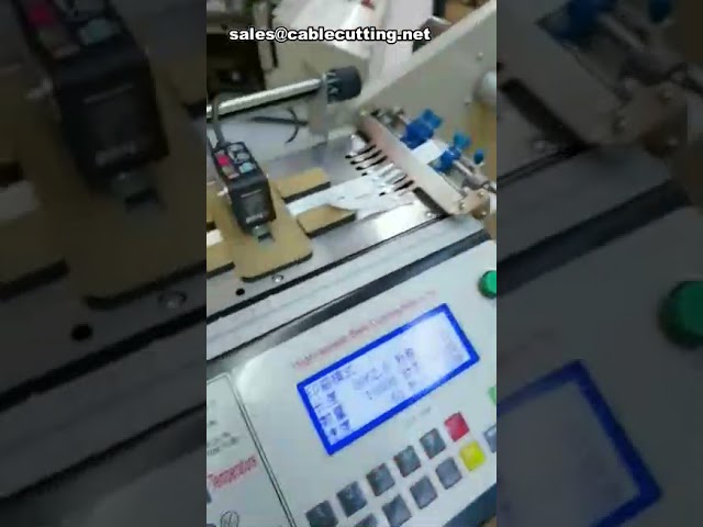 Высокоскоростной автомат для резки этикеток (горячая и холодная) | Точная и надежная линия