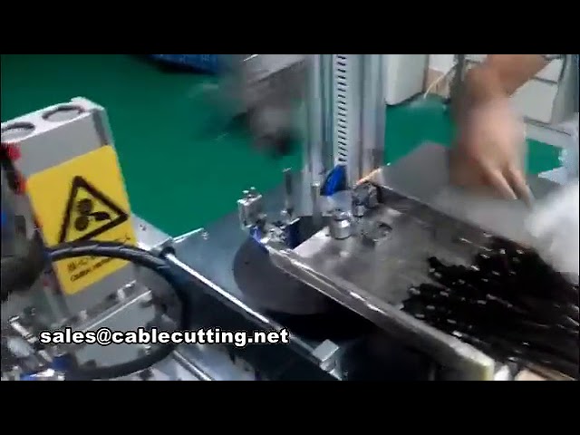 Автоматический станок для обмотки проводов с USB-питанием: эластичные резиновые стяжки для кабелей