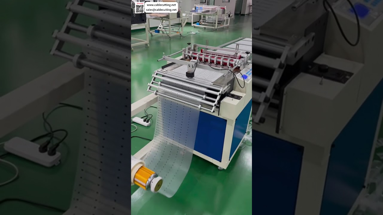Системы печати белой краской, продольной резки, поперечной высечки и конвейерного штабелирования для термотрансферных этикеток