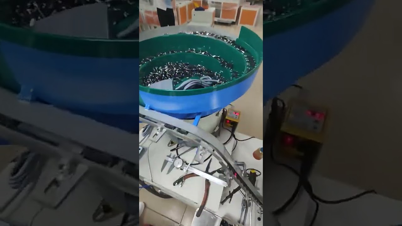Горизонтальный бесшумный обжимной станок для клемм 1.5Т и 8Т