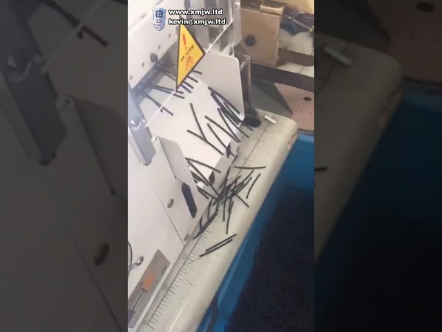 Автоматический станок для резки термоусадочных ПВХ трубок и клейкой ленты | Оборудование для изоляции труб
