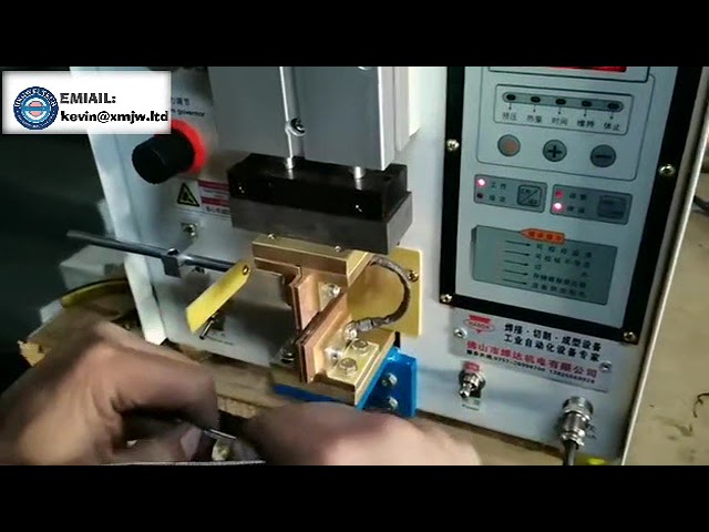 Станок для зачистки термопарных кабелей и экранированных сетевых проводов с металлической оплеткой (5-10 мм)