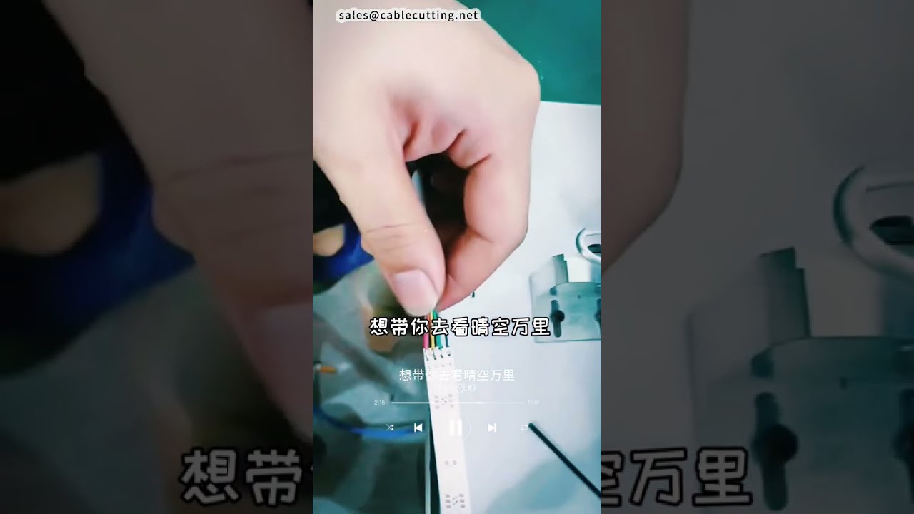 Паяльная машина для LED-лент: серия «Качество и эффективность» | Оборудование для производства