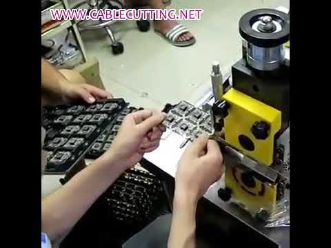 Автоматическая машина для резки и разделения PCB | Высокоточное оборудование