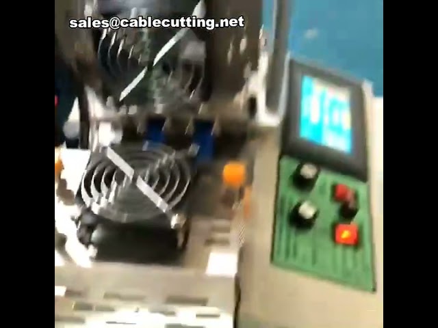 Tape Hole Punch Machine, Ribbon Hot Cutting Machine, Polyester Film Cutting Machine