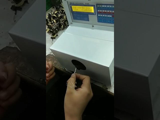 Автоматический станок для скручивания пар кабеля от производителя с опытом 10+ лет