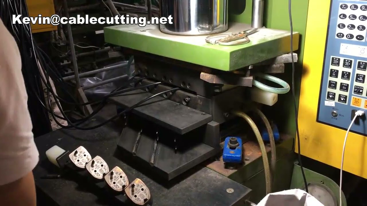 Штепсельные вставки Schuko 16A сплошные/пустотелые и 2.5A VDE – турецкие разъемы с сертификацией