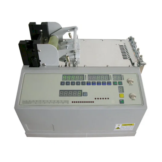 Автоматический станок для резки молнии WPM-850