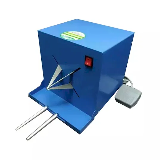 Станок для вязки кабеля резиновыми кольцами WPM-K288 Thumb