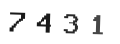 Verification Code Image