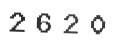 Verification Code Image
