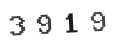 Verification Code Image