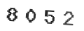 Verification Code Image