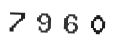 Verification Code Image