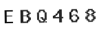 Verification Code Image