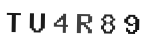 Verification Code Image