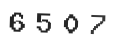 Verification Code Image