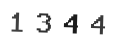 Verification Code Image