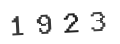 Verification Code Image